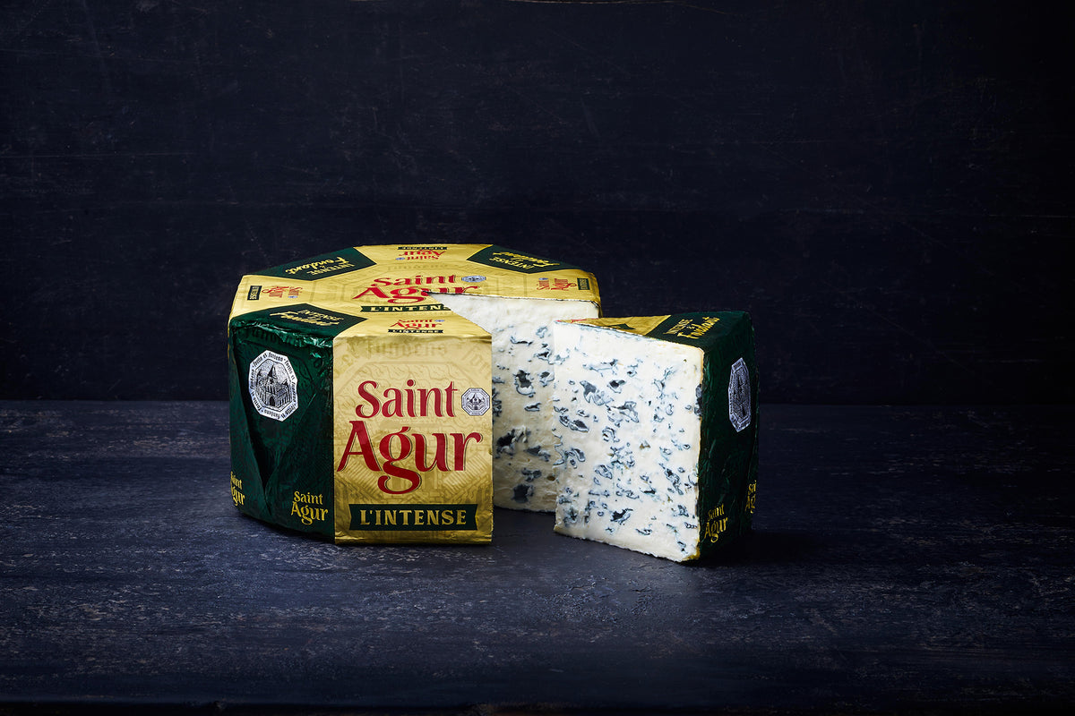 Saint Agur