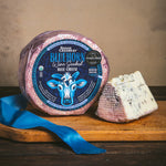 Bluehorn Blue