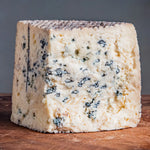 Caveman Blue