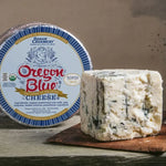 Oregon Blue